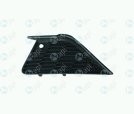 Fog lamp cover Citroen C5 (2008-), left