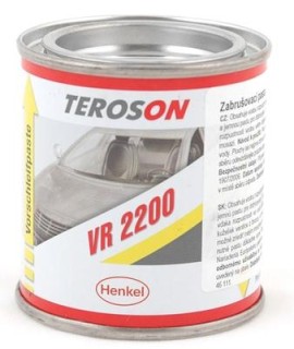 Valve Grinding Paste HENKEL VR2200, 100ml.