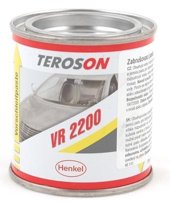 Valve Grinding Paste HENKEL VR2200, 100ml.