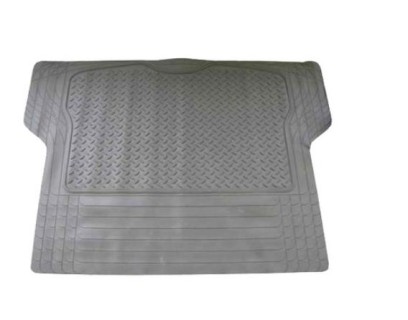 Rubber trunk mat 80x126,5cm (black)