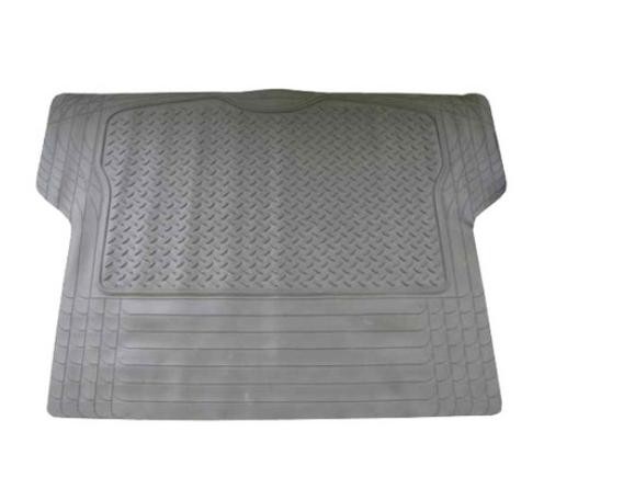 Rubber trunk mat 80x126,5cm (black)