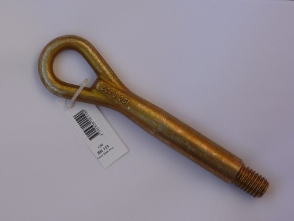 Towing hook