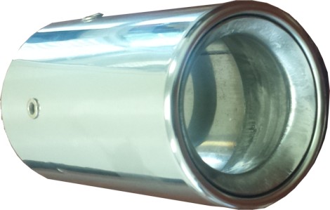 Wiper pipe 