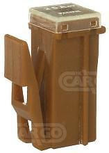 Car fuse - PACIFIC 25A, 32V