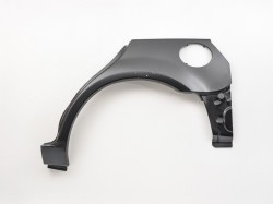 REar arch Mazda 6 (2003-2007), left side