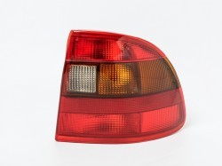 Rear tail light Opel Astra F (1995-1998), right side