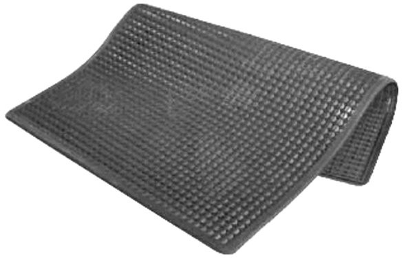 Rubber mat 61X46cm