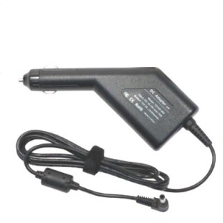 Laptop car charger HP, 12V
