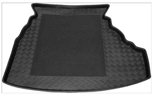 Trunk mat Toyota Camry (2002-2006)