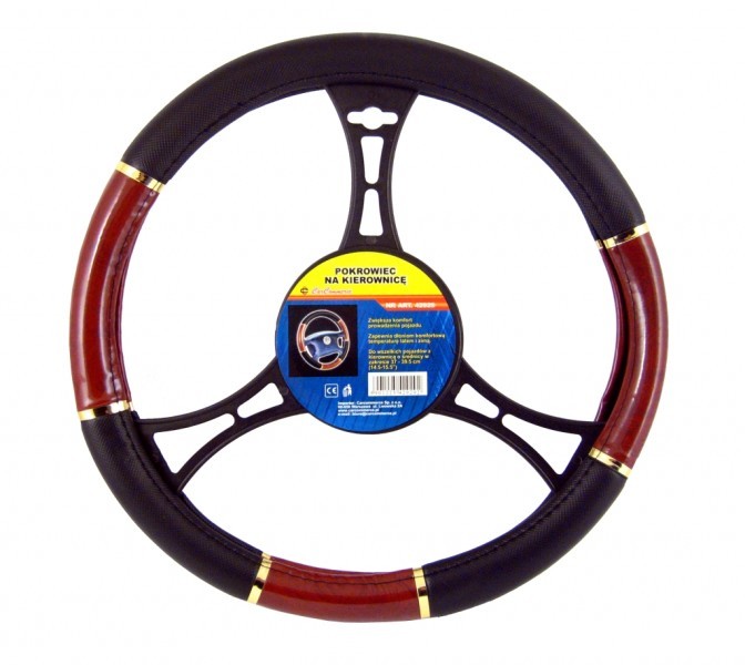Wheel cover  37 - 39,5cm