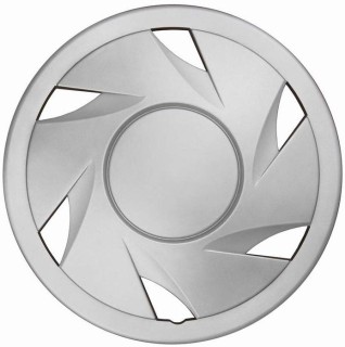 Wheel cover set - Rak, 14"