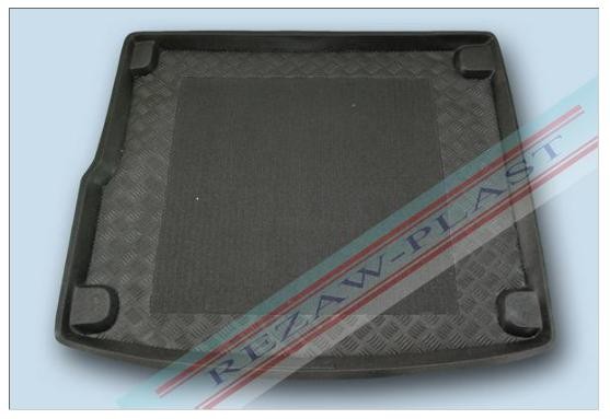 Trunk mat VW Touareg (2010-2018)