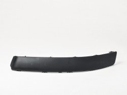 Front bumper upper grill Citroen C4 (2004-2008), drivers side
