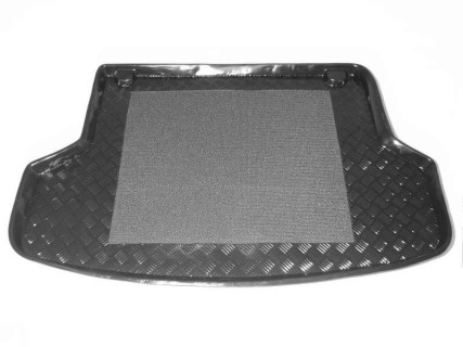 Trunk mat Mitsubishi Lancer (2004-) KOMBI
