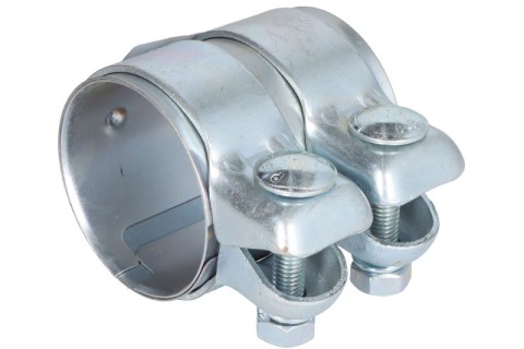 Muffler clamp 69mm (65X69X80MM)