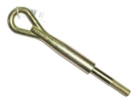 Towing hook 