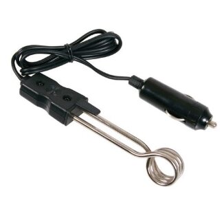 Immersion heater 24V, 250W