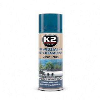 Invisible wiper - K2 VIZIO PLUS NANOTECH, 200ml.