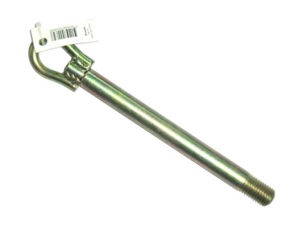 Towing hook