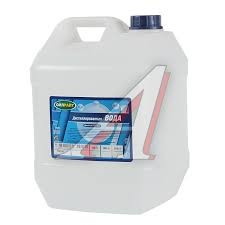 Destilated water PILOT, 20 litrs