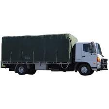 Canvas cleaner - K2 TURBO TRUCK, 5L.