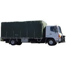 Canvas cleaner - K2 TURBO TRUCK, 5L.