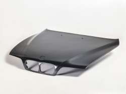 Bonnet BMW 5-serie  E39 (1996-2000) 
