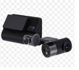 4K car Dash Cam  - 70mai A800 (GPS ADAS)