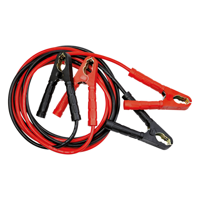 OSRAM Boost cable set, 700Аm, 12V/24V
