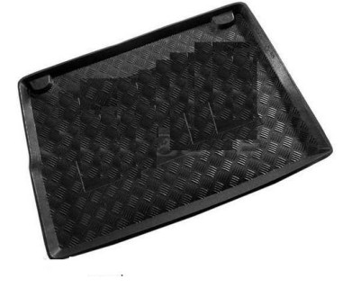 Trunk mat Opel Meriva B (2010-) 