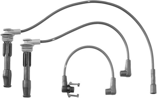 Ignition cables  Chrysler Dodge / Plymount V6 3.0 (1990-)