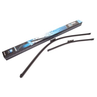 Wiper blade set Citroen /Ford /Peugeot/ Opel, 65+38cm
