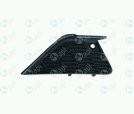 Fog lamp cover Citroen C5 (2008-), right