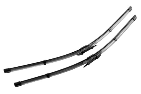 Wiperblade set Seat Leon (2005-2012), 65+65cm