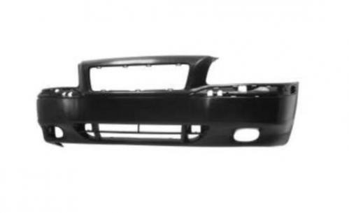 Front bumper Volvo S80 (1998-2007)