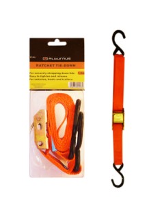 Towing rope, 1.8meters, 3600kg 
