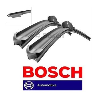 BOSCH Wiperblade set , 55+53сm