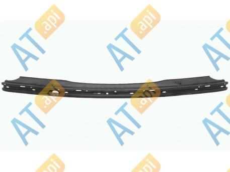 Bumper reinforcement BMW 3-serie E46 (06/1998-08/2001) 