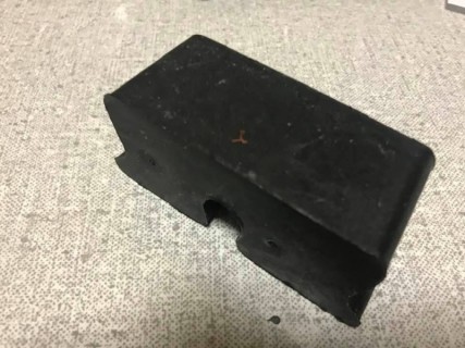 Coil coil spring spacer 