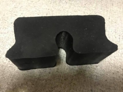 Coil coil spring spacer 