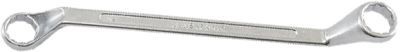 Bihexagon ring wrench, 10x11mm