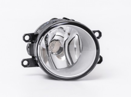 Fog lamp Toyota Corolla Verso (2007-2009) , right