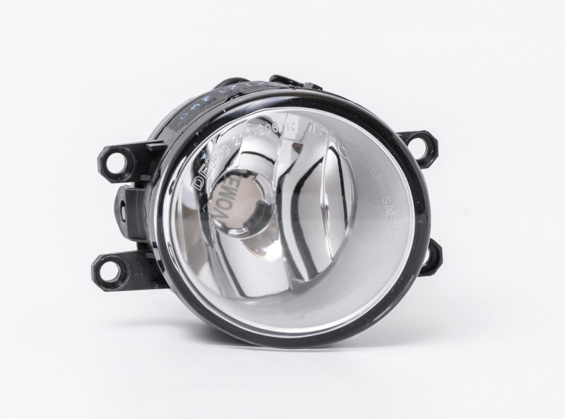 Fog lamp Toyota Corolla Verso (2007-2009) , right