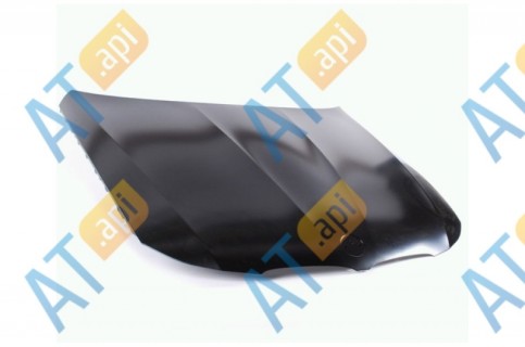 Bonnet BMW 3-serie E90 (2008-2011)