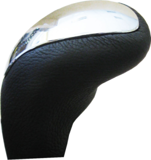 Gearbox knob