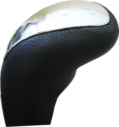 Gearbox knob