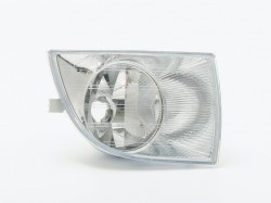 Front fog lamp Skoda Roomster (2006-2011), right