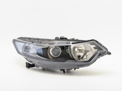 Headlamp Honda Accord (2011-), right side 