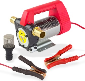 Electrica pump, 150W, 12V  (40L/min)