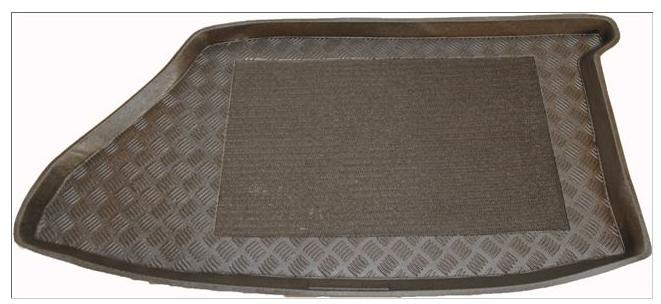 Rubber trunk mat Toyota Camry (2007-2014)
